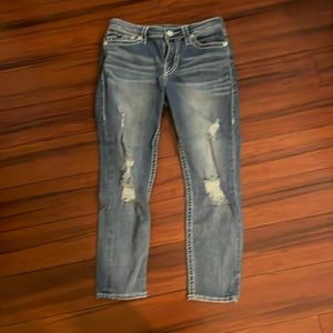 EUC true religion jeans